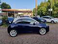 Opel Adam 1.4 Klima 90Tkm Navi Sitzhzg Scheckh 17" PDC ESP Blau - thumbnail 7