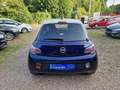 Opel Adam 1.4 Klima 90Tkm Navi Sitzhzg Scheckh 17" PDC ESP Blau - thumbnail 5