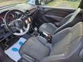 Opel Adam 1.4 Klima 90Tkm Navi Sitzhzg Scheckh 17" PDC ESP Blau - thumbnail 9