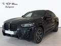BMW X4 xDrive 20dA xLine Noir - thumbnail 1