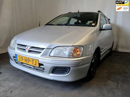 Mitsubishi Space Star 1.6 Comfort - Airco - Schade