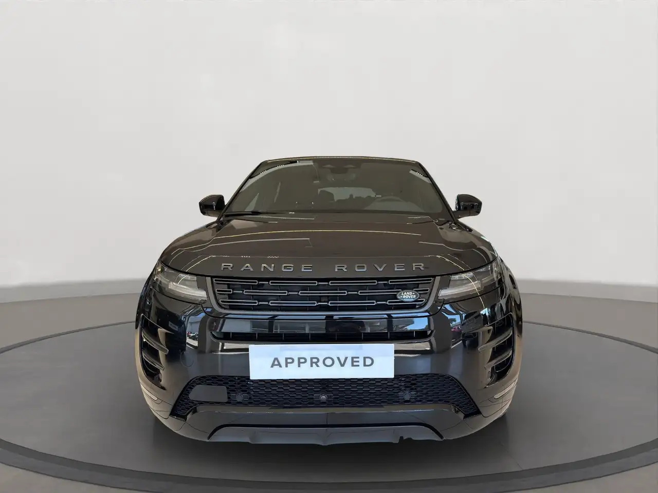 Land Rover Range Rover Evoque 2026