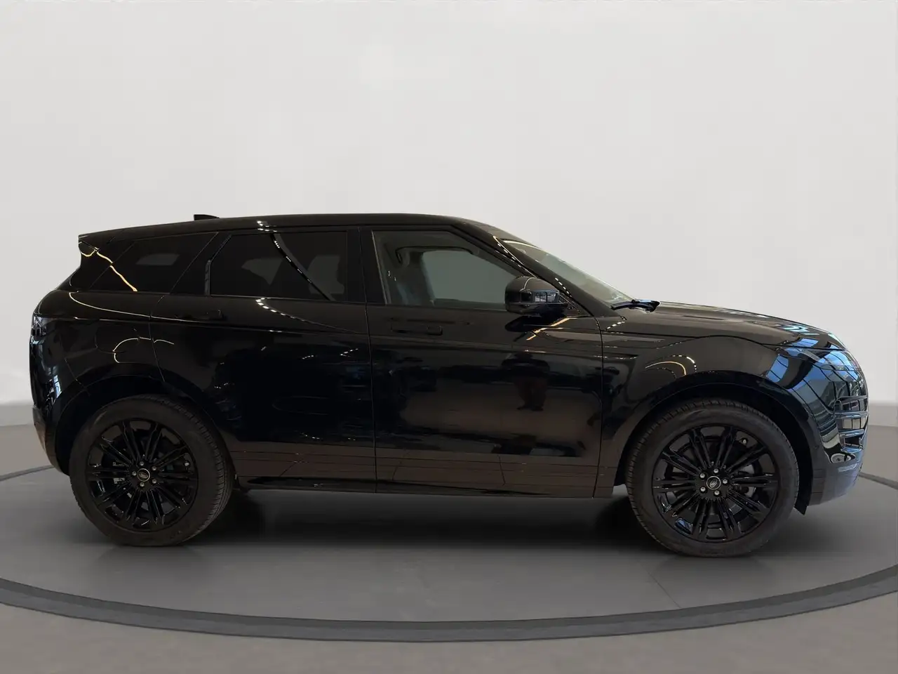 Land Rover Range Rover Evoque 2026
