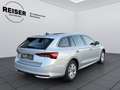 Skoda Octavia Selection TDI DSG Silber - thumbnail 4