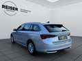 Skoda Octavia Selection TDI DSG Silber - thumbnail 3