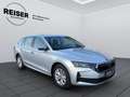 Skoda Octavia Selection TDI DSG Silber - thumbnail 2