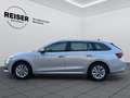 Skoda Octavia Selection TDI DSG Silber - thumbnail 5