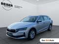 Skoda Octavia Selection TDI DSG Silber - thumbnail 1