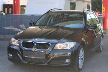 3 Touring 320 d