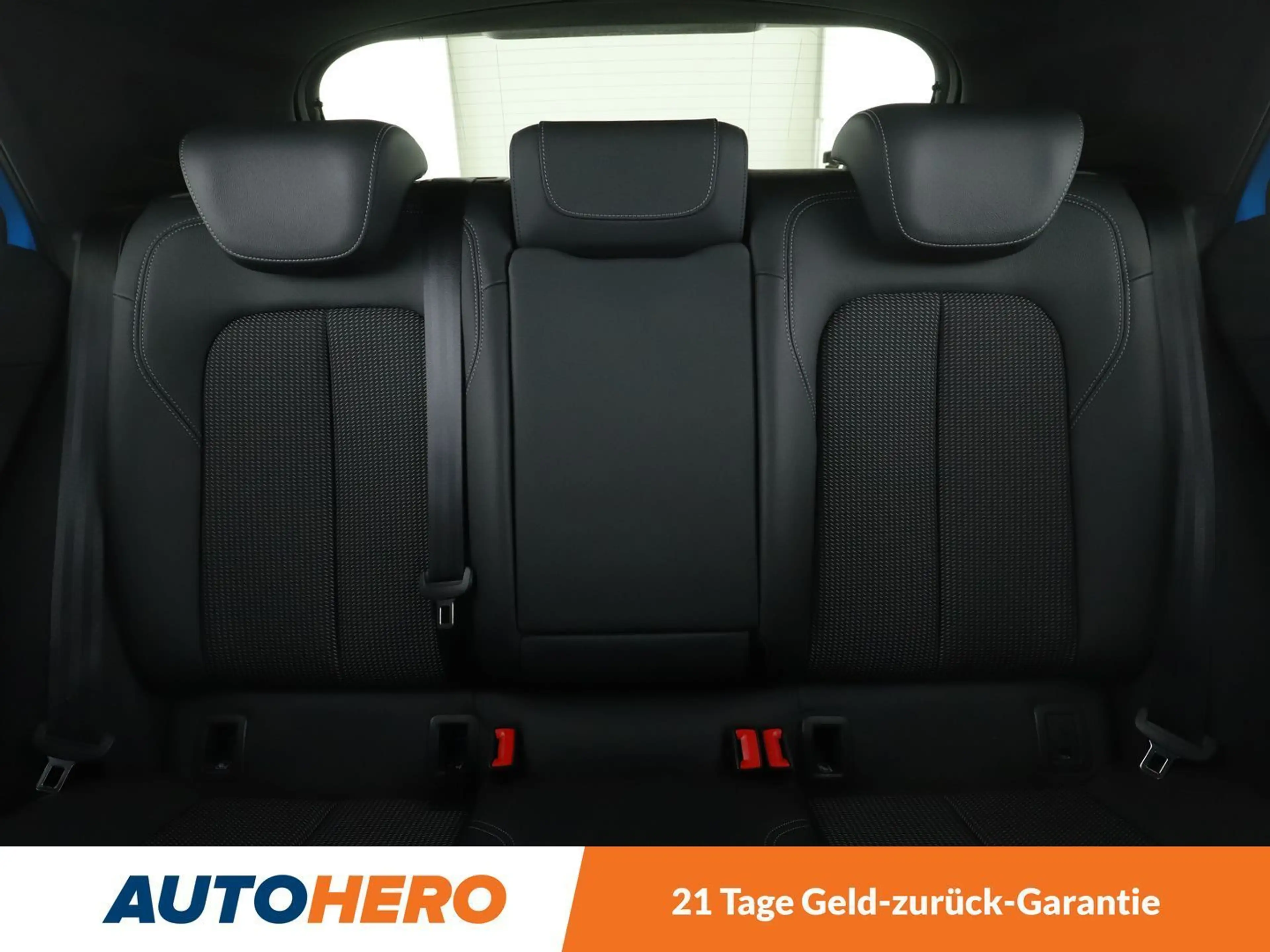 Audi SQ2 2.0 TFSI quattro Aut.*NAVI*LED*TEMPO*PDC*SHZ* — photo 15