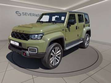 2.0 turbo diesel 4x4 162cv auto