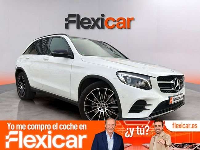 Mercedes-Benz GLC 220 220d 4Matic Aut. - foto 1