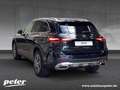 Mercedes-Benz GLC 220 d 4MATIC AMG+19"+DIGITAL LIGHT+PARK-PAK. Zwart - thumbnail 3
