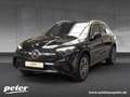 Mercedes-Benz GLC 220 d 4MATIC AMG+19"+DIGITAL LIGHT+PARK-PAK. Zwart - thumbnail 1