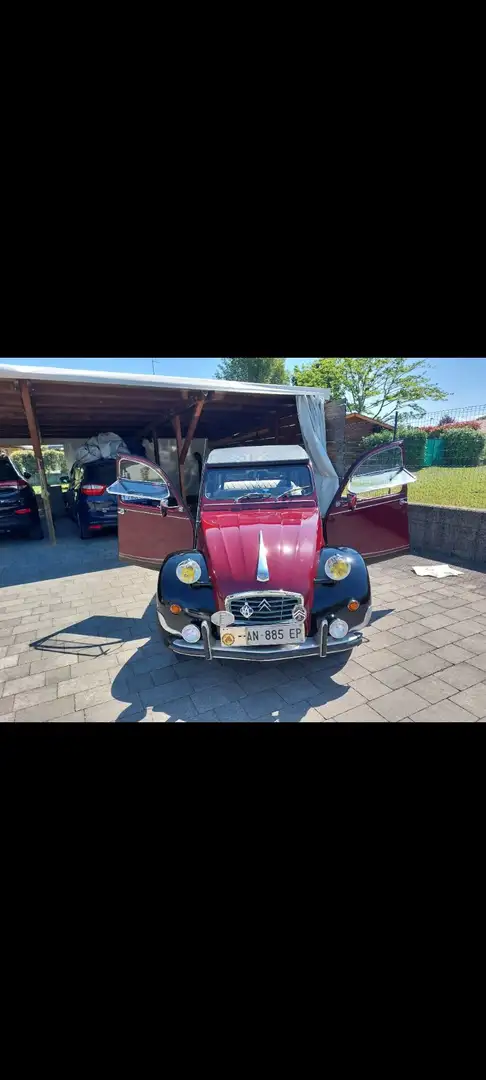 Citroen 2CV 2CV6 0.6 Charleston - 1