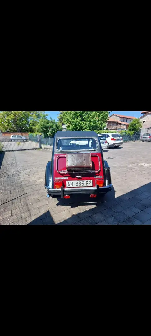 Citroen 2CV 2CV6 0.6 Charleston - 2