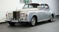 Rolls-Royce Cloud III Срібний - thumbnail 1