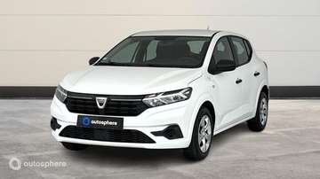 1.0 SCe 65ch Essentiel -22