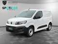 Peugeot Partner e-Partner L1 EHZ (50kWh) Blanc - thumbnail 1