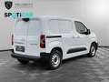 Peugeot Partner e-Partner L1 EHZ (50kWh) Weiß - thumbnail 5