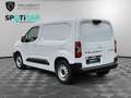 Peugeot Partner e-Partner L1 EHZ (50kWh) Weiß - thumbnail 3