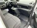 Peugeot Partner e-Partner L1 EHZ (50kWh) Blanc - thumbnail 13