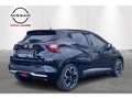 Nissan Micra IG-T N-Design | NAVI | Camera | Garantie Nero - thumbnail 2