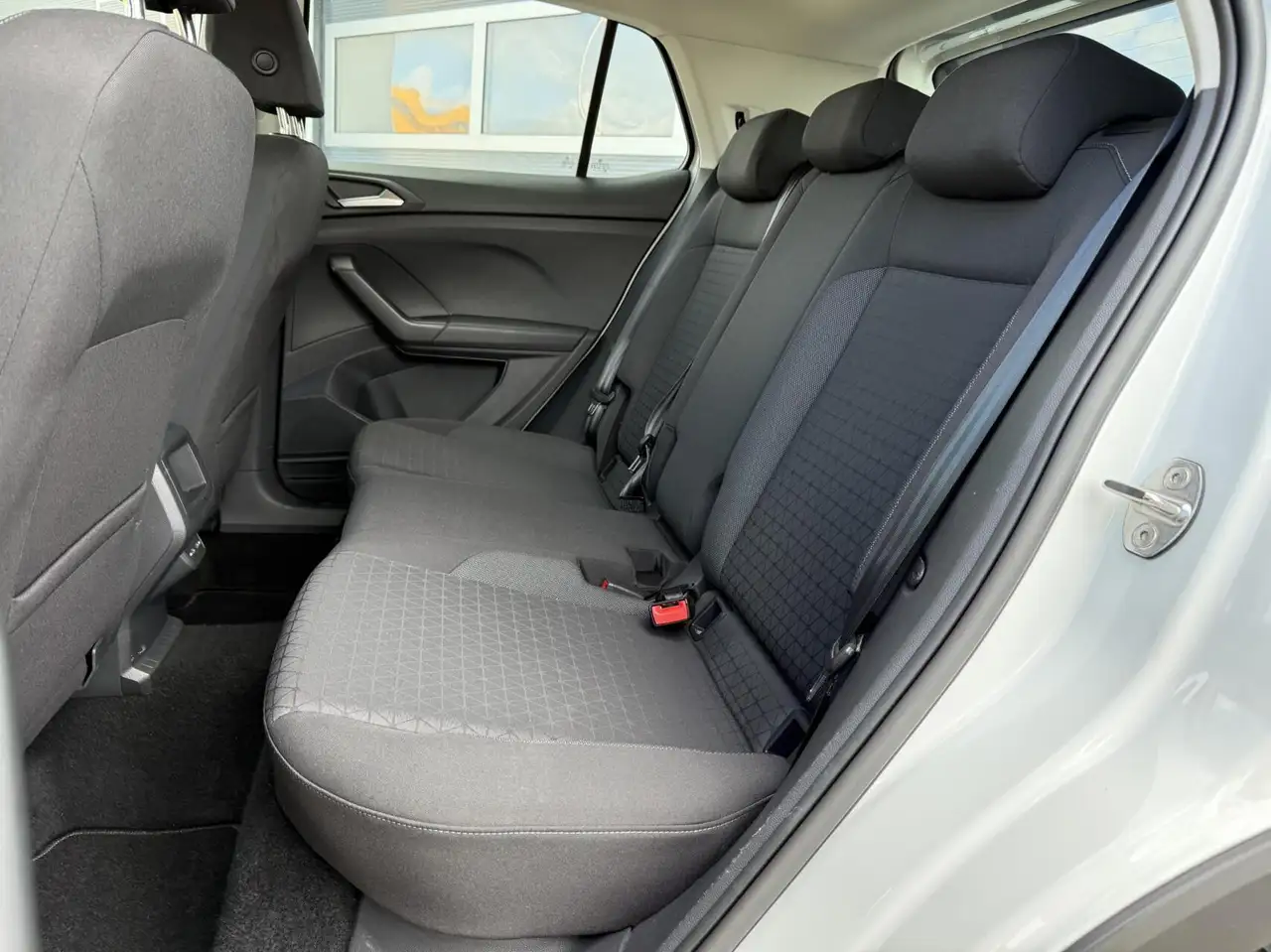 Volkswagen T-Cross 1.0 TSI Life LED CarPlay Adaptive Cruise N, миниатюра 5