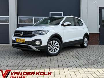 1.0 TSI Life | LED | CarPlay | Adaptive Cruise | N