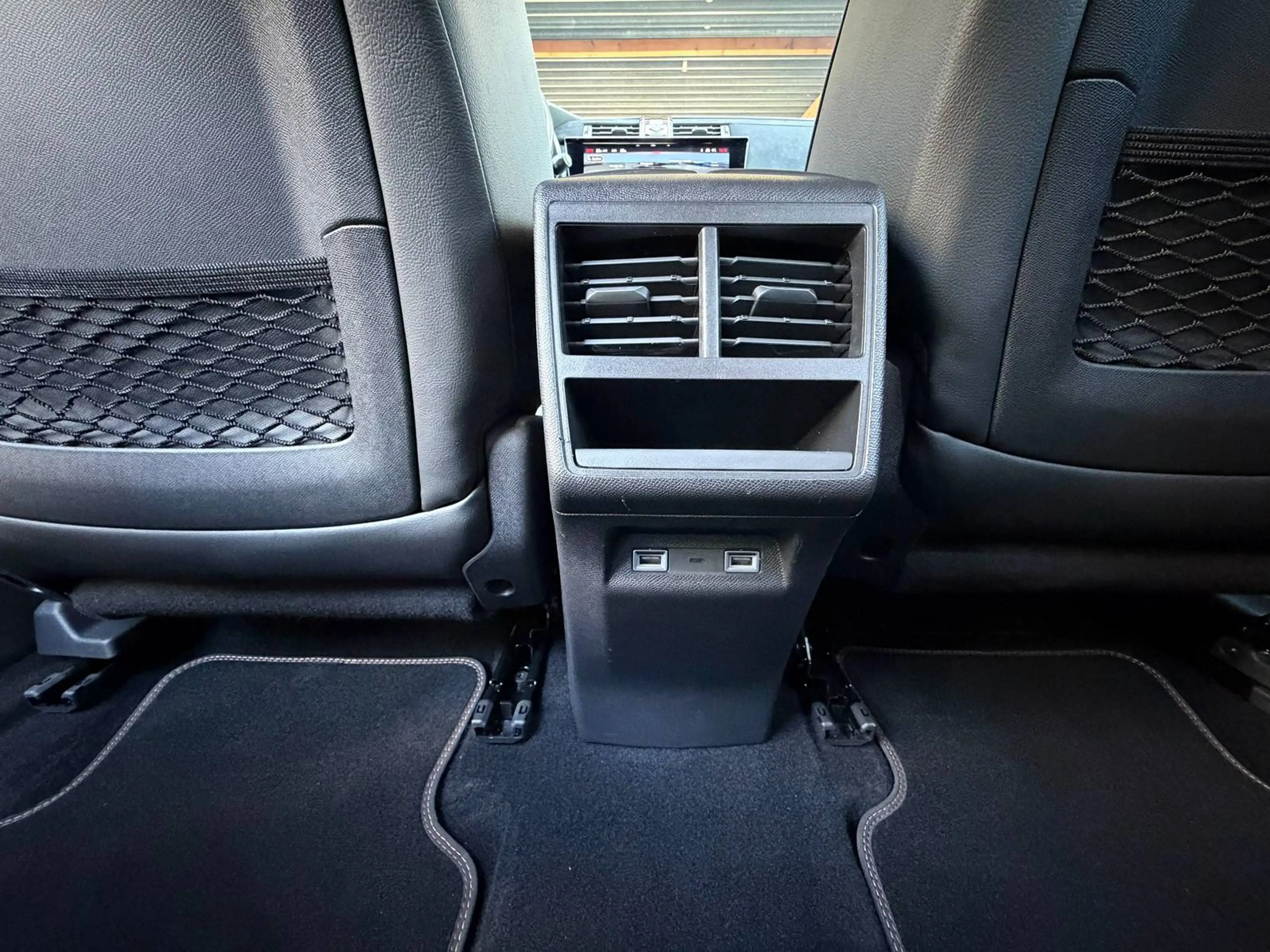 DS Automobiles DS 7 Crossback DS7 Performance Line+ BlueHDI 130 EAT8,Alcantara — photo 14