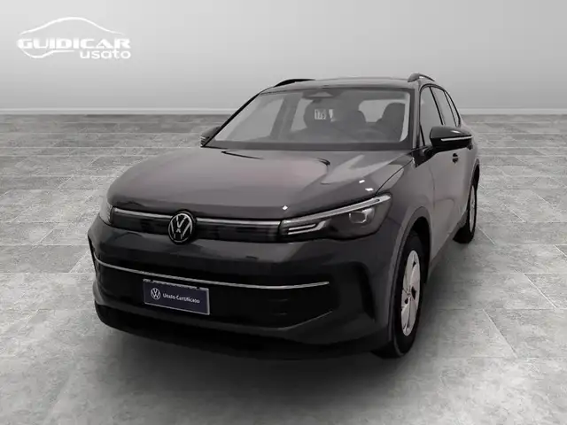 Volkswagen Tiguan Allspace 2.0 tdi Edition Plus 150cv dsg