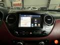 Hyundai i10 1.2 Link Gris - thumbnail 20