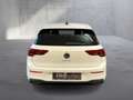 Volkswagen Golf Rabbit TSI Weiß - thumbnail 4