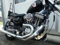 Harley-Davidson Sportster 1200 Umbau, Tüv neu, schöner Zustand Negru - thumbnail 4