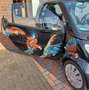 smart forTwo smart fortwo coupe softtouch passion Noir - thumbnail 2