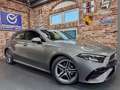Mercedes-Benz A 200 A 200d 2.0 150cv Auto AMG-LINE SiègCh / Navi Gris - thumbnail 1