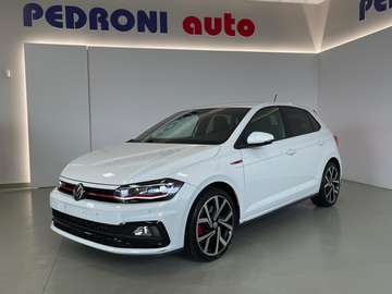 2.0 TSI DSG 200 CV 18"