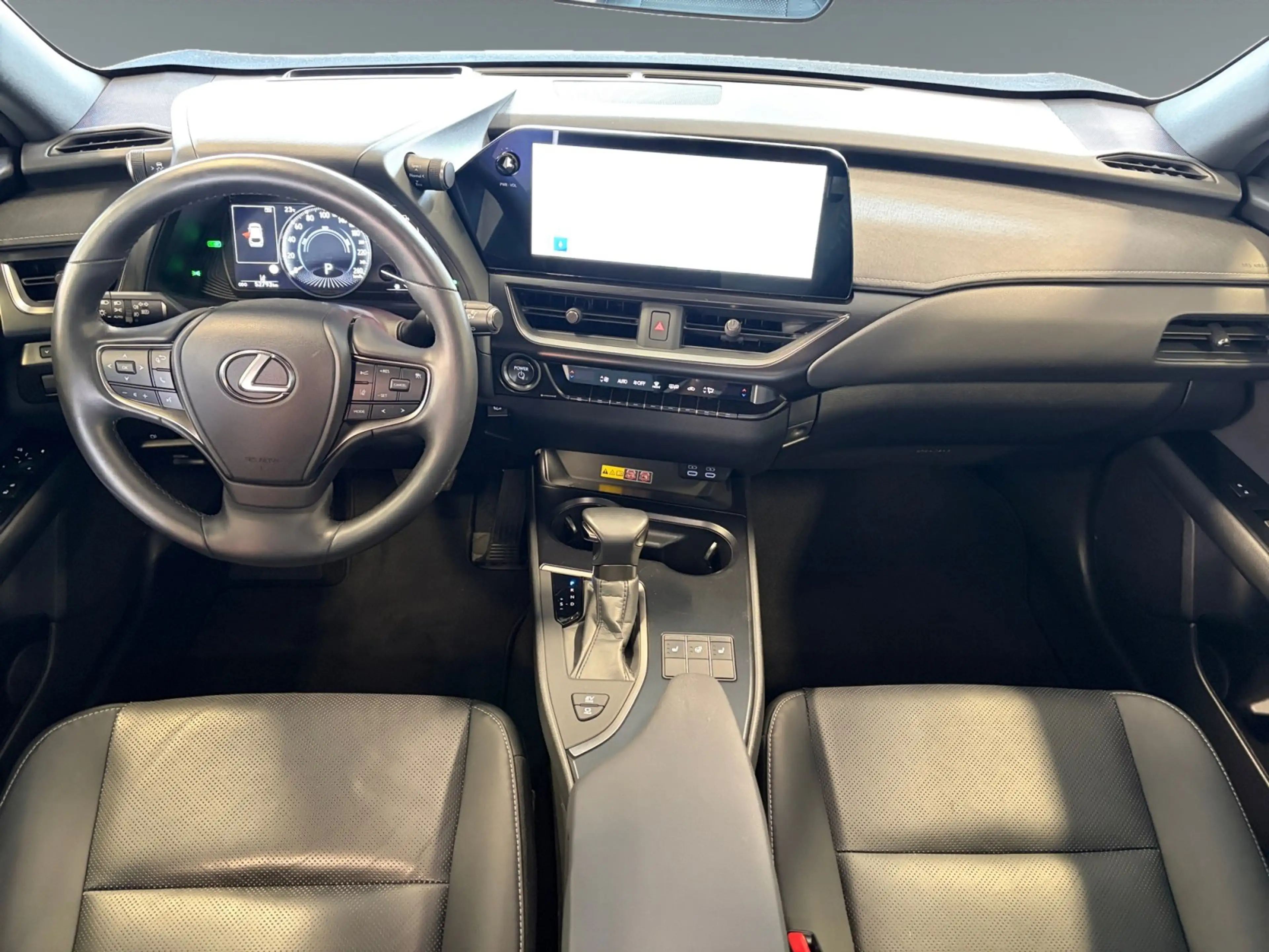 Lexus UX 250h Executive CARPLAY/NAVI — photo 11