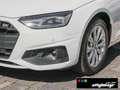 Audi A4 Avant 35 TDI S-tronic ACC+KAMERA+NAVI+ALU 17´ Blanc - thumbnail 10