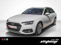 Audi A4 Avant 35 TDI S-tronic ACC+KAMERA+NAVI+ALU 17´ Weiß - thumbnail 13