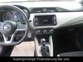 Nissan Micra N-Way,5-TÜRIG,GARANTIE,1-HAND Orange - thumbnail 10