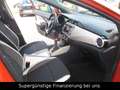 Nissan Micra N-Way,5-TÜRIG,GARANTIE,1-HAND Orange - thumbnail 15
