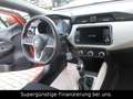Nissan Micra N-Way,5-TÜRIG,GARANTIE,1-HAND Orange - thumbnail 12