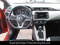 Nissan Micra N-Way,5-TÜRIG,GARANTIE,1-HAND Orange - thumbnail 11