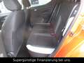 Nissan Micra N-Way,5-TÜRIG,GARANTIE,1-HAND Orange - thumbnail 16
