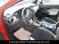 Nissan Micra N-Way,5-TÜRIG,GARANTIE,1-HAND Orange - thumbnail 8
