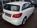 Mercedes-Benz B 180 PDC RFK LED SHZ Navi Blanc - thumbnail 9