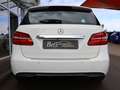 Mercedes-Benz B 180 PDC RFK LED SHZ Navi Blanc - thumbnail 13