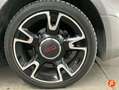 Fiat 500 1.2 Lounge Gris - thumbnail 19