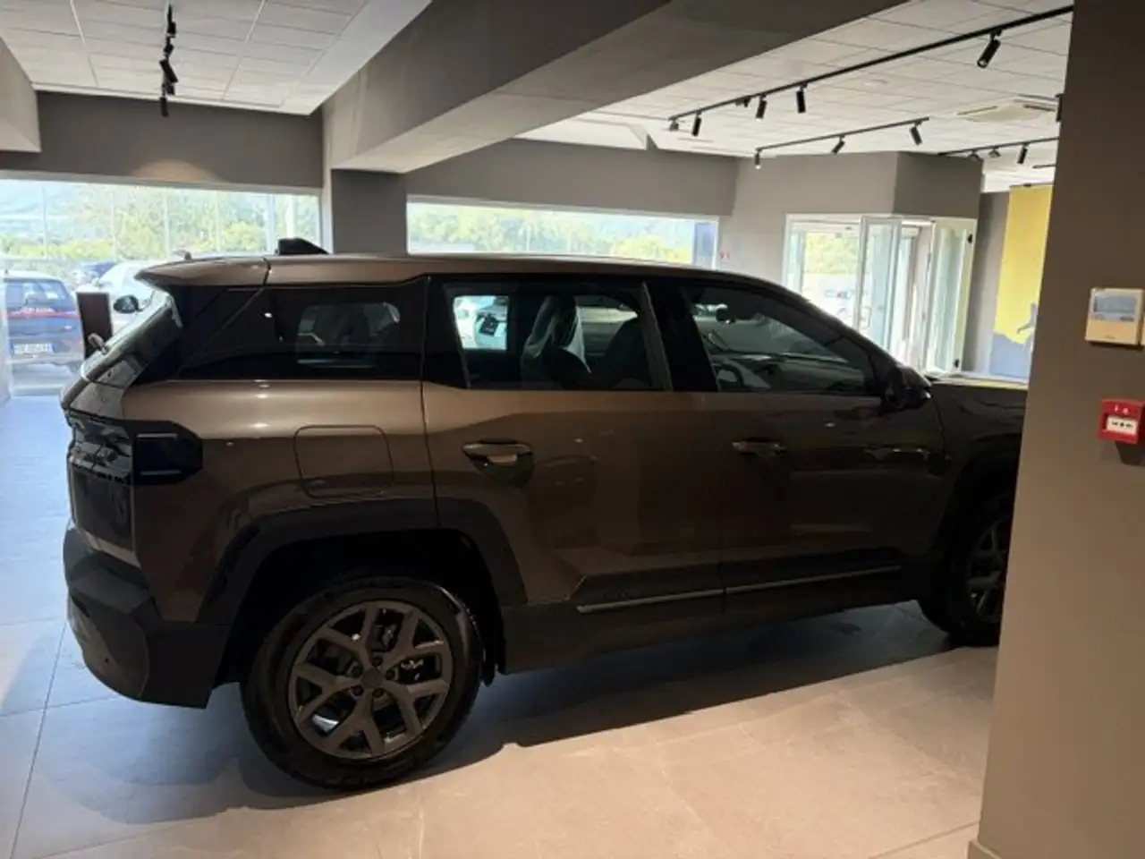 Jeep Compass 2026 — фото 10